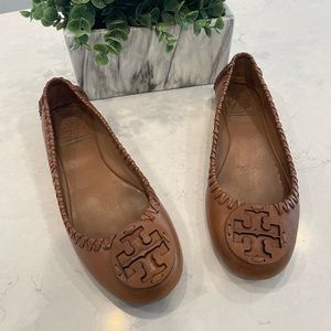 Tory Burch Ballet Flats